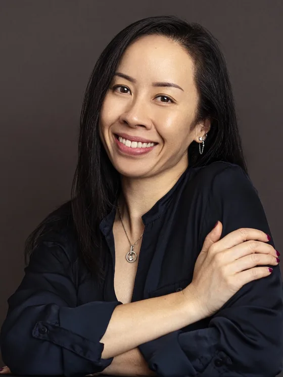 Becky Lee, Founder