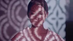 SKII - #ChangeDestiny - Priscilla