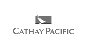 Cathay Pacific