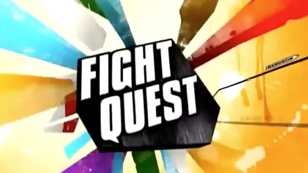 Fight Quest Hong Kong Discovery Channel