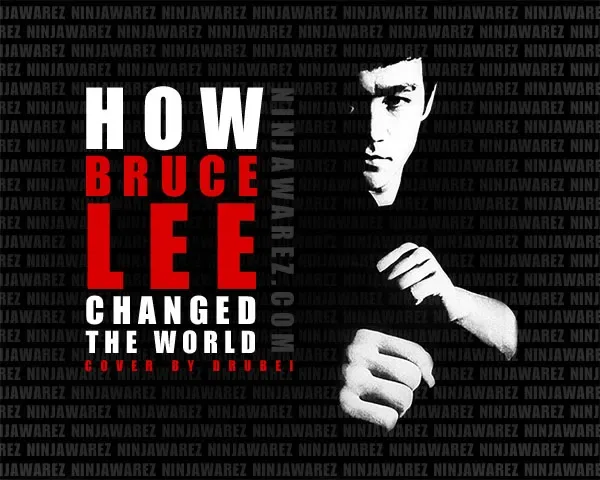 How Bruce Lee Changed the World History Channel