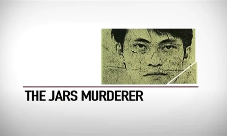 The Jars Murderer Crime & Investigation Channel