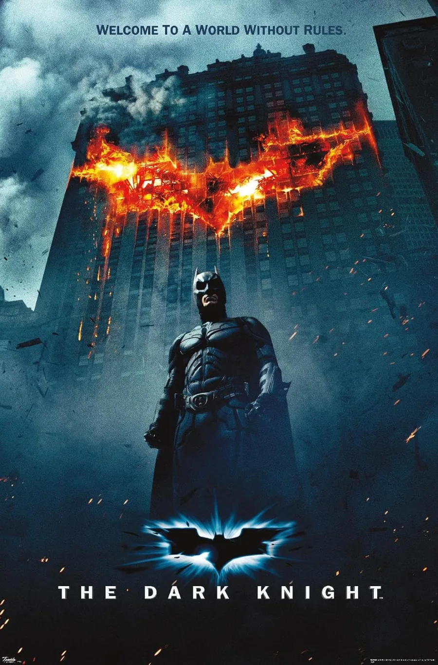 Batman - The Dark Knight
