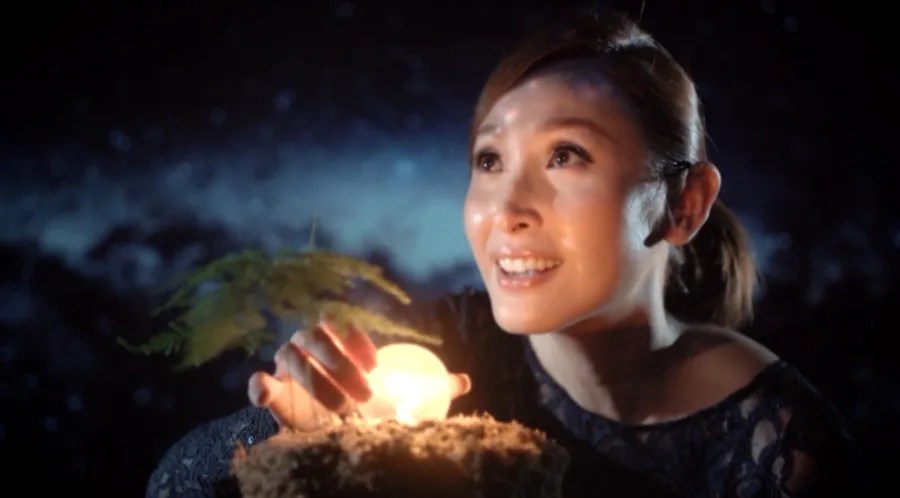 SKII - #ChangeDestiny Janis