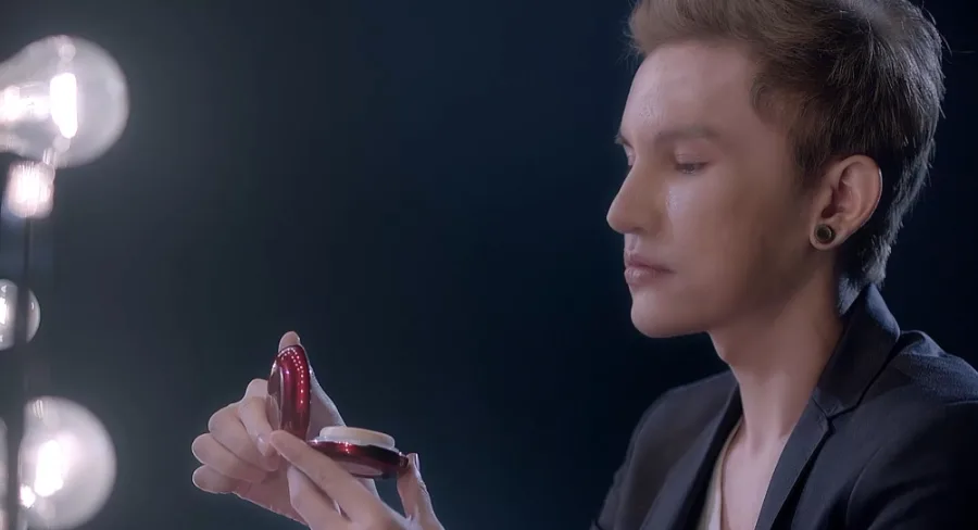SKII - #ChangeDestiny Sha