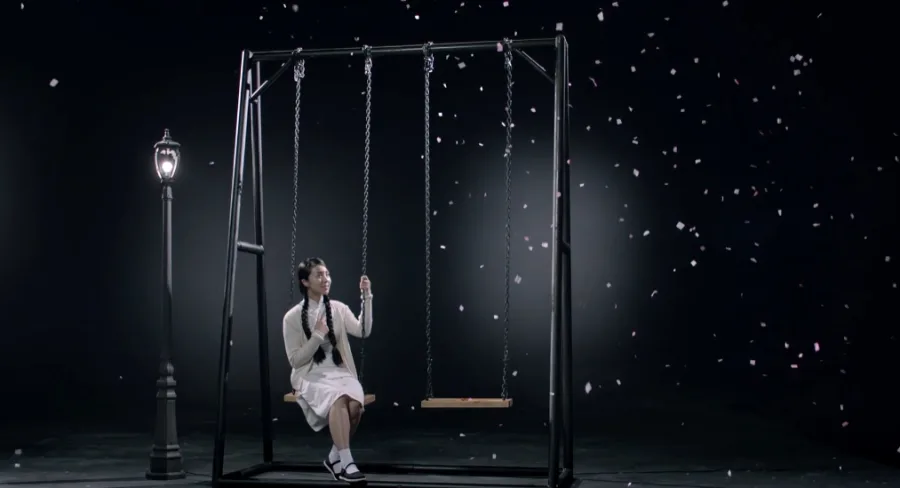SKII - #ChangeDestiny Sun Li