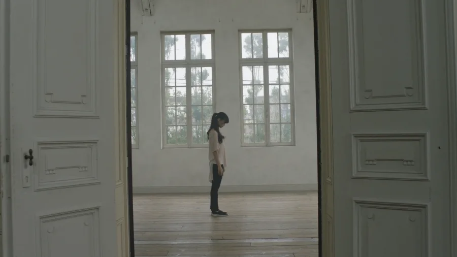 SKII - #ChangeDestiny Lin Ching-lan
