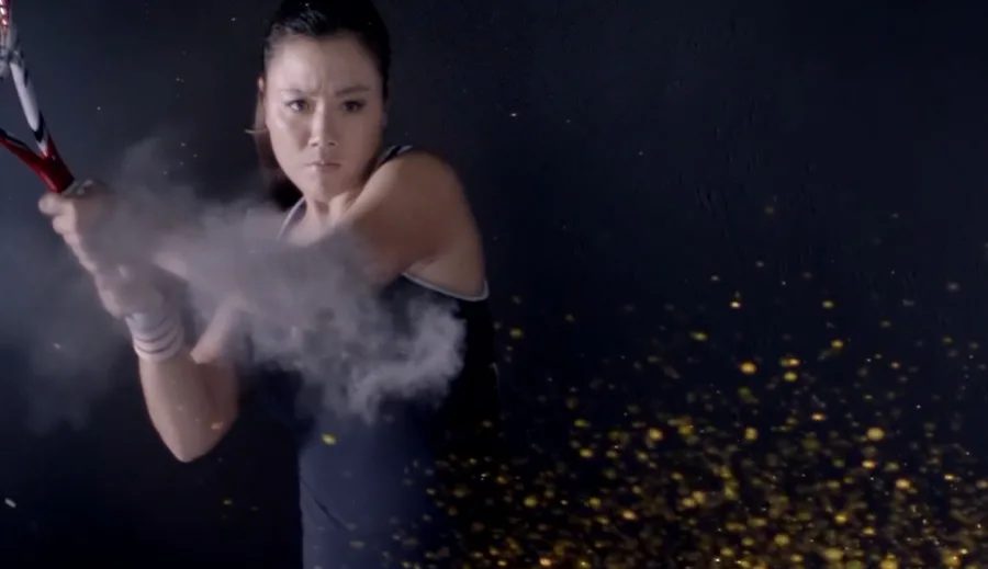 SKII - #ChangeDestiny Yungjan Chan
