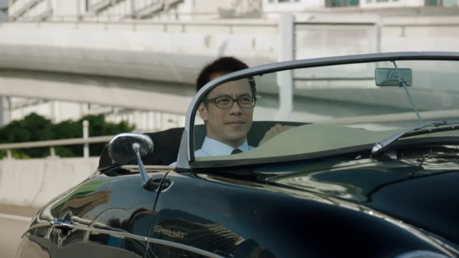 UBS - Asia