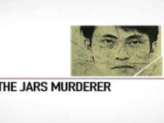 The Jars Murderer