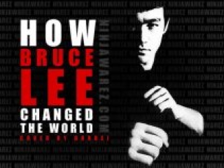 How Bruce Lee Changed the World, History Channel