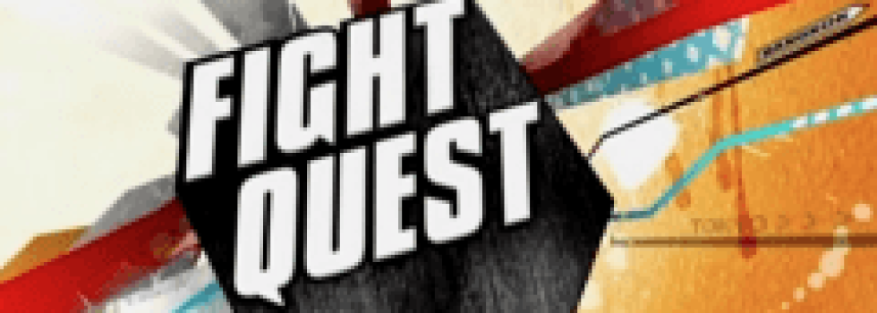 Fight Quest Hong Kong, Discovery Channel