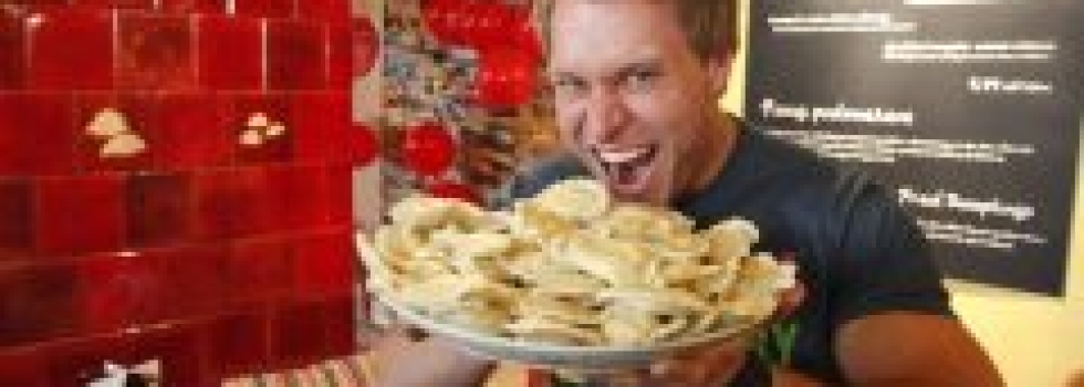 Furious Pete Eats Hong Kong
