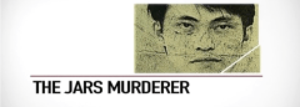 The Jars Murderer