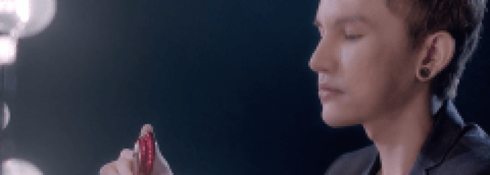 SKII - #ChangeDestiny - Sha