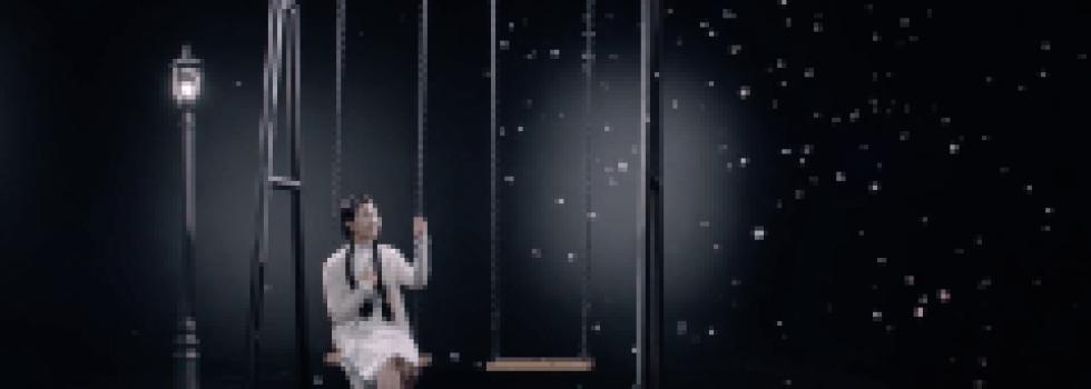 SKII - #ChangeDestiny - Sun Li