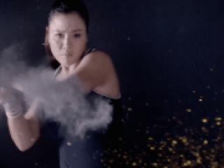 SKII - #ChangeDestiny - Yungjan Chan