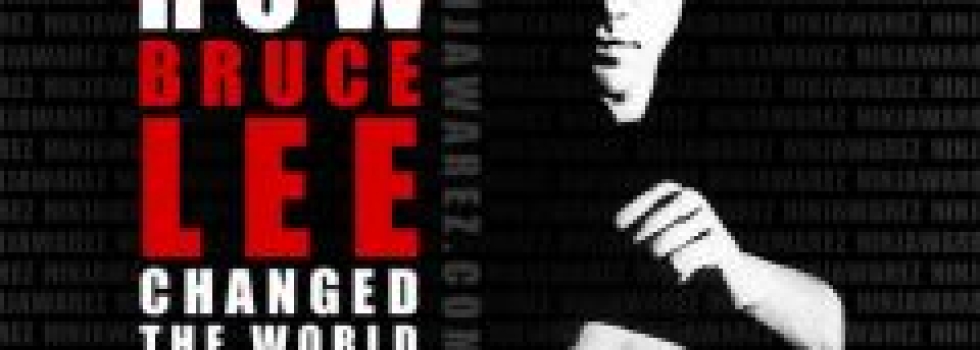 How Bruce Lee Changed the World, History Channel