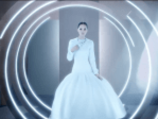 Chow Tai Fook - Le Labyrinthe Artistique