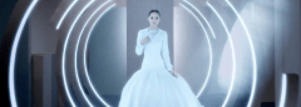 Chow Tai Fook - Le Labyrinthe Artistique