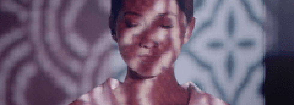 SKII - #ChangeDestiny - Priscilla