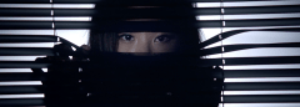 SKII - #ChangeDestiny - Krystal