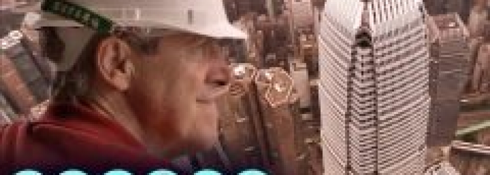 Greatest Cities of the World, ITV