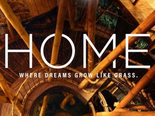 HOME - Brand New on Apple TV+ (Hong Kong Episode)
