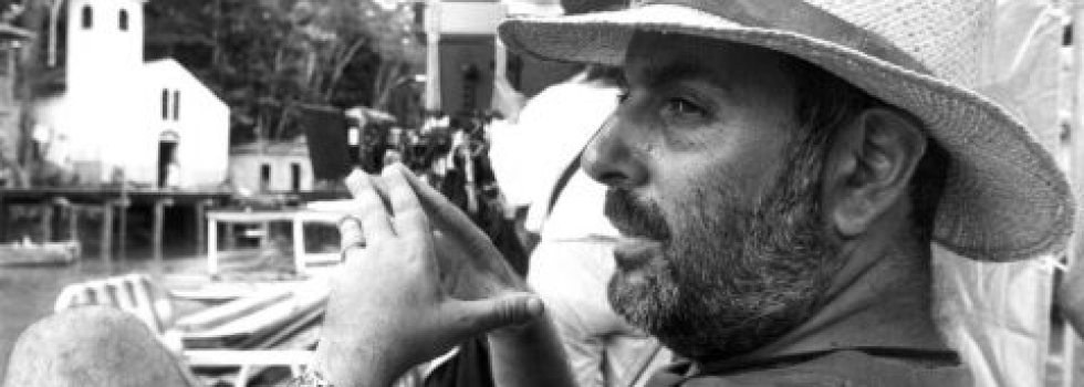 Babenco: Tell Me When I Die