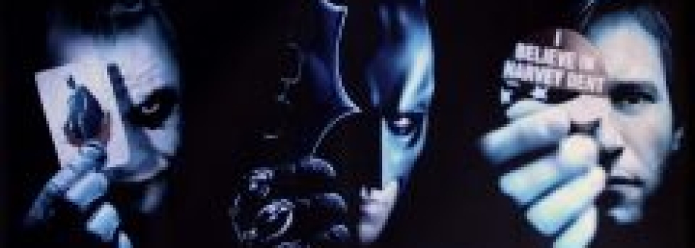 Batman - The Dark Knight