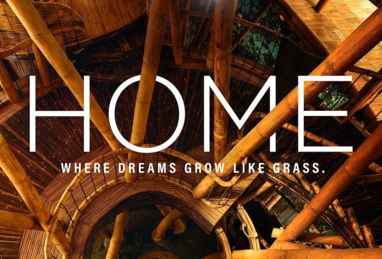 Home on Apple TV+ (2020) — Hong Kong episode produced by Freebase Media, directed by Matt Tyrnauer